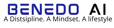 Benedo AI logo