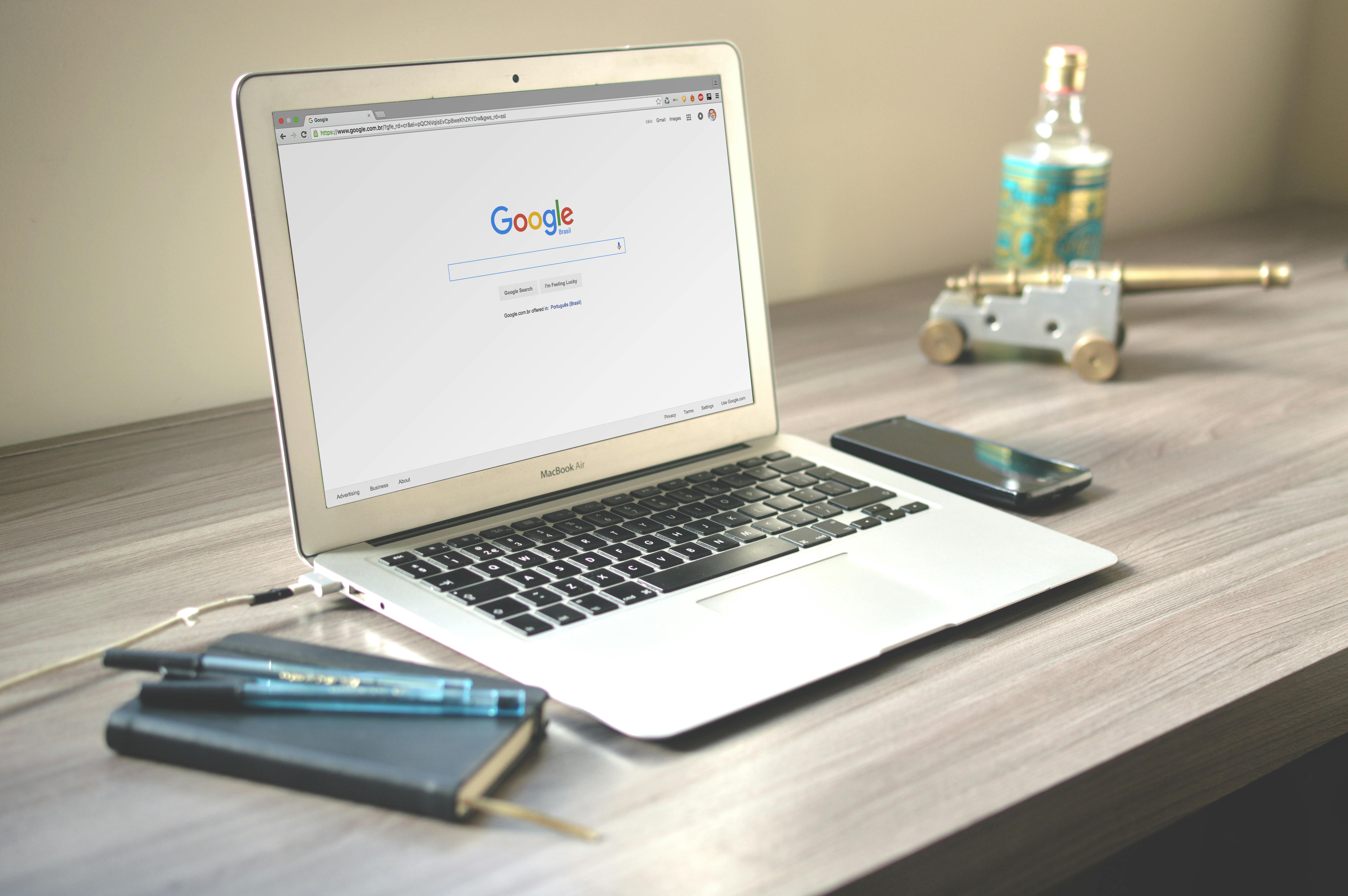 SEO kontrollnimekiri uuele kodulehele (TASUTA check-list)