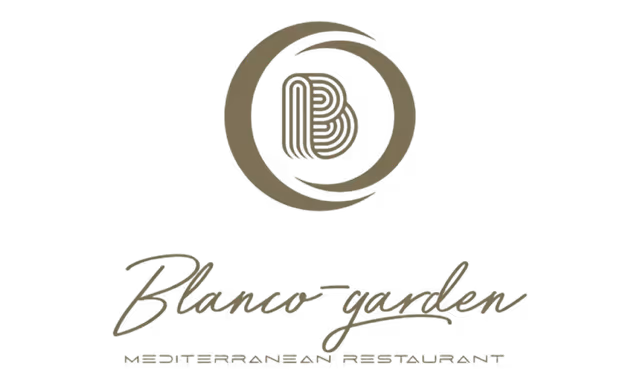 Blanco Garden logo